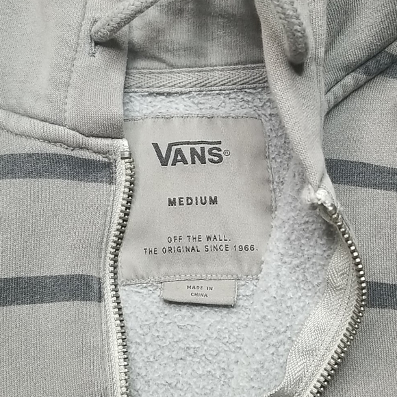 Vans Jacket - Picture 3 of 4